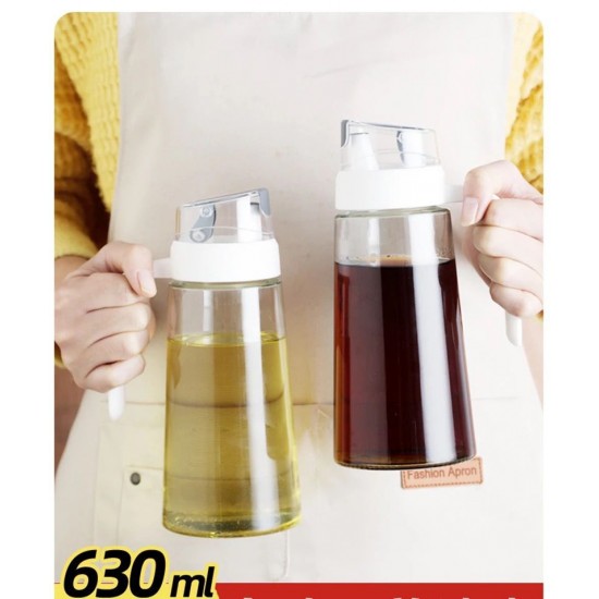 Oil Bottle